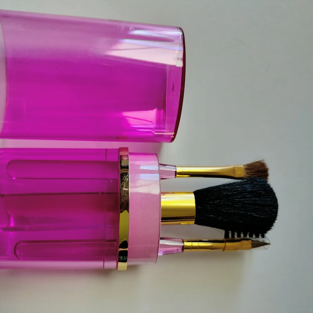 Avon new compact
